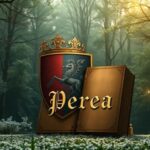 Significado del apellido Perea