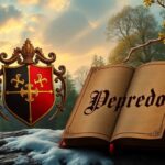 Significado del apellido Peredo