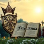 Significado del apellido Peregrina