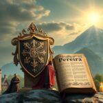 Significado del apellido Pereira