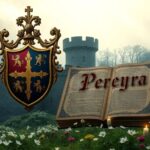 Significado del apellido Pereyra