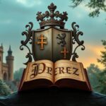 Significado del apellido Pérez