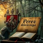 Significado del apellido Pérez de la vega