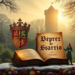 Significado del apellido Pérez de sarrió