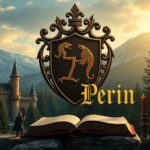 Significado del apellido Perin