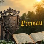 Significado del apellido Perisau