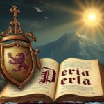 Significado del apellido Perla