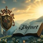 Significado del apellido Pernett