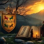 Significado del apellido Peron