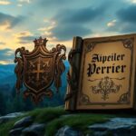 Significado del apellido Perrier