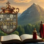 Significado del apellido Peters
