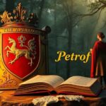 Significado del apellido Petroff