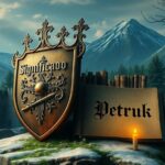 Significado del apellido Petruk