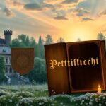 Significado del apellido Pettinicchi