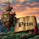Significado del apellido Pezoa