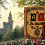 Significado del apellido Pezzimentti