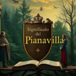 Significado del apellido Pianavilla