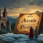 Significado del apellido Piccolo