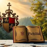Significado del apellido Pichillá