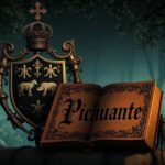 Significado del apellido Pichuante