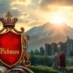 Significado del apellido Pickman