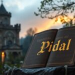 Significado del apellido Pidal