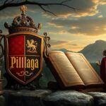 Significado del apellido Pillaga
