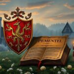 Significado del apellido Pimentel