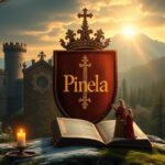 Significado del apellido Pinela