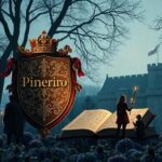 Significado del apellido Piñeriro