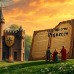Significado del apellido Piqueres