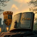Significado del apellido Pirona