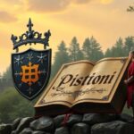 Significado del apellido Pistoni