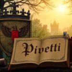 Significado del apellido Pivetti
