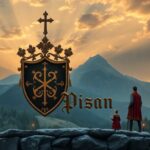 Significado del apellido Pizan