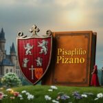 Significado del apellido Pizano