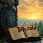 Significado del apellido Pizzola