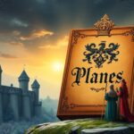 Significado del apellido Planes