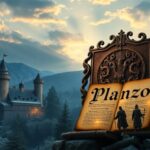 Significado del apellido Planzo