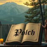 Significado del apellido Poch