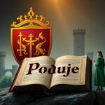 Significado del apellido Poduje