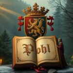 Significado del apellido Pohl