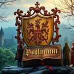 Significado del apellido Pohlmann