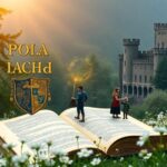 Significado del apellido Pola larach