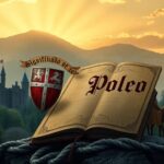 Significado del apellido Poleo