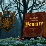 Significado del apellido Pomares