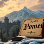 Significado del apellido Pomer