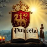 Significado del apellido Poncela