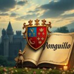 Significado del apellido Ponguillo