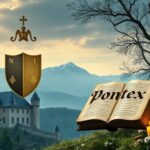 Significado del apellido Pontex